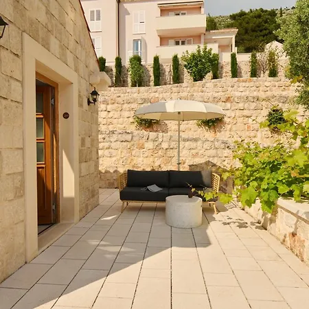 Palace Natali Dubrovnik Exterior photo