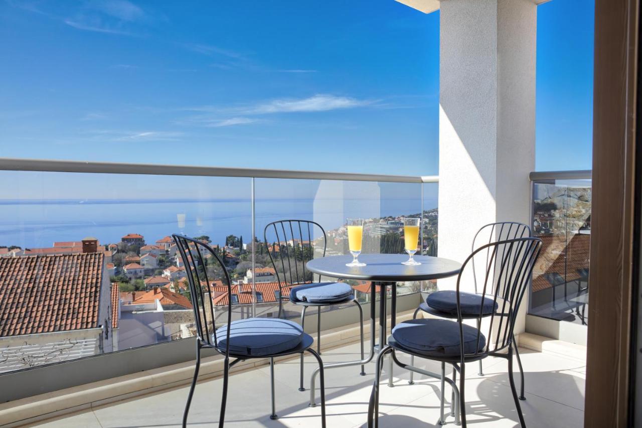 Hotel Palace Natali Dubrovnik
