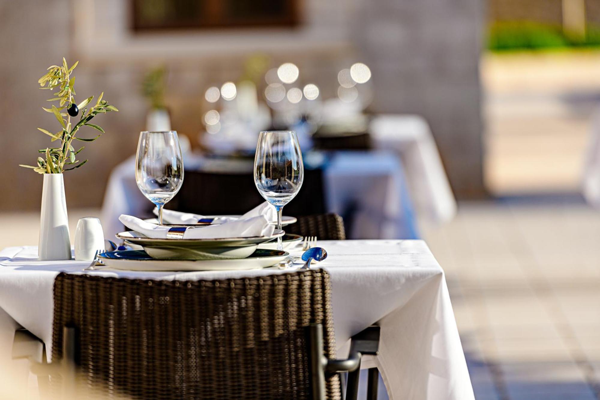 Palace Natali Hotel 5*