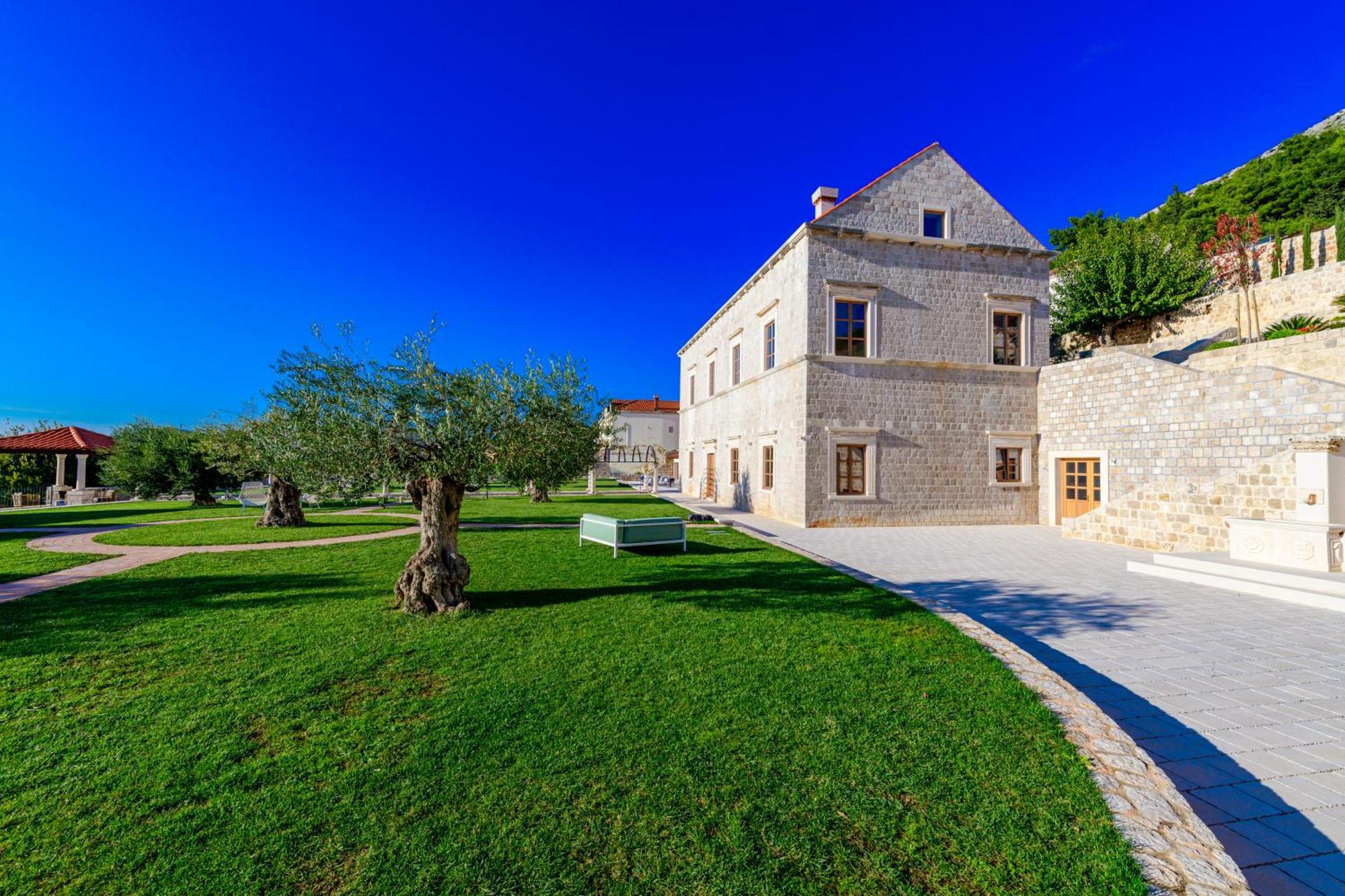 Palace Natali 5* Dubrovnik