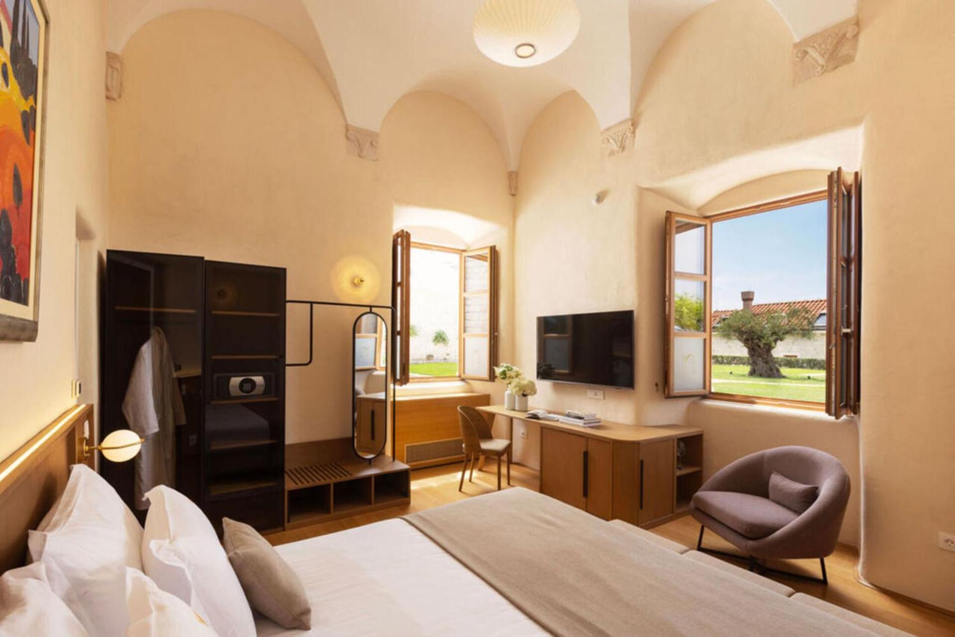 Hotel Palace Natali Dubrovnik
