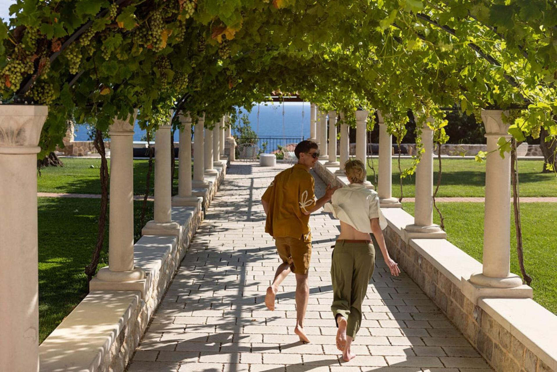 Palace Natali 5*