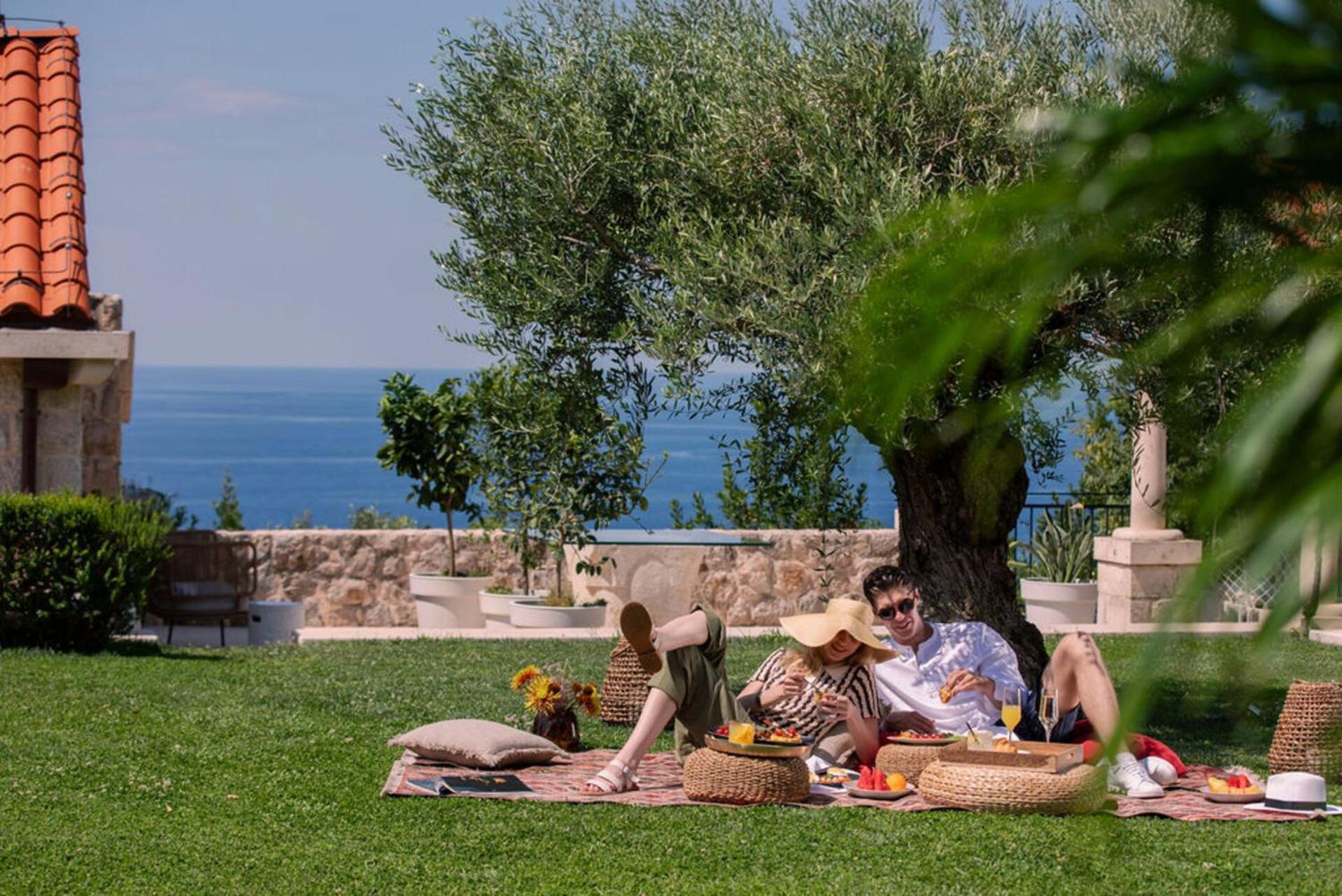 Palace Natali 5*