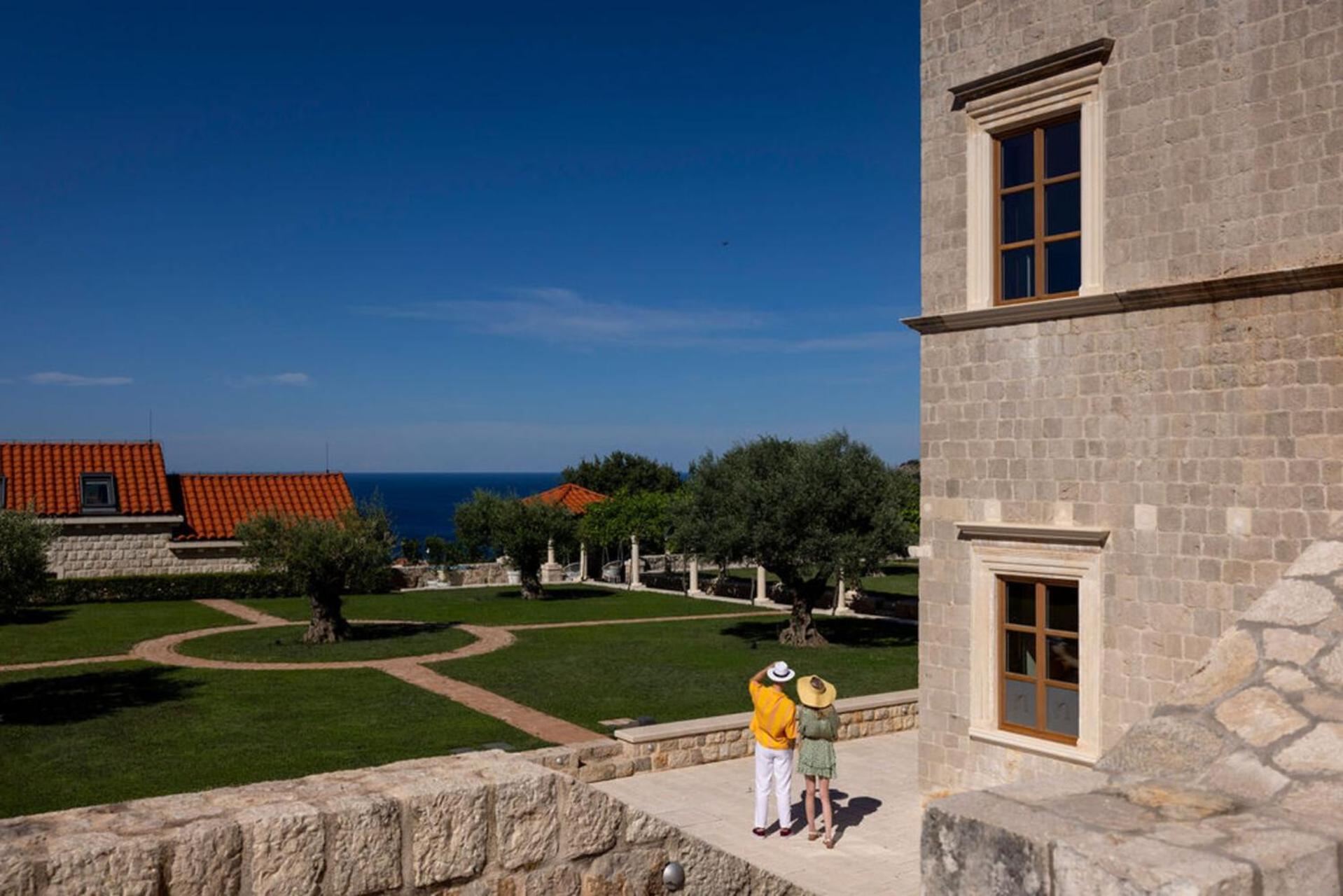 Palace Natali Dubrovnik