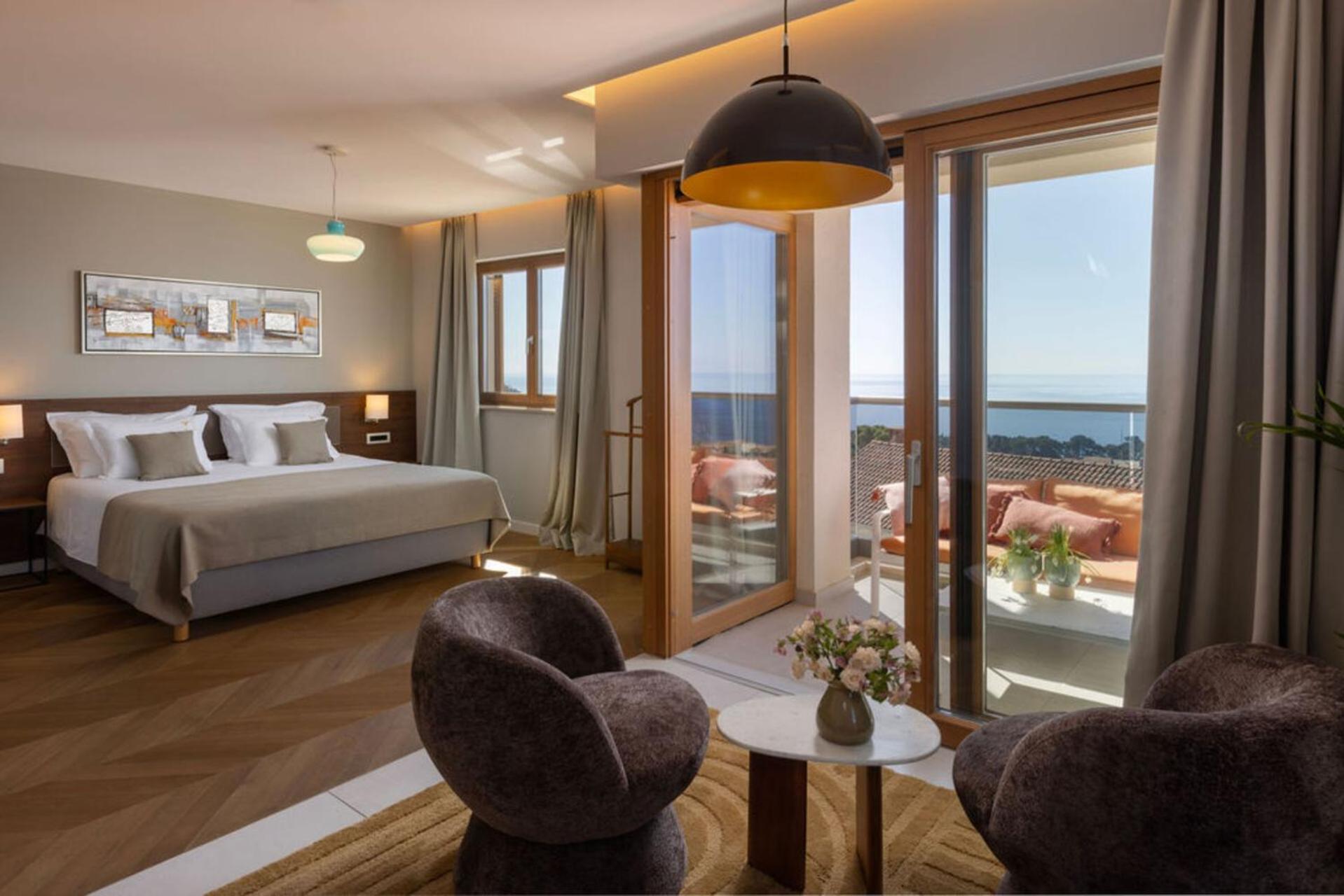 Palace Natali Hotel Dubrovnik
